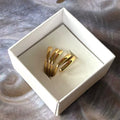 Hazel Ring - 12