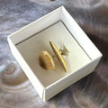 Hazel Ring - 17
