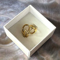 Hazel Ring - 16