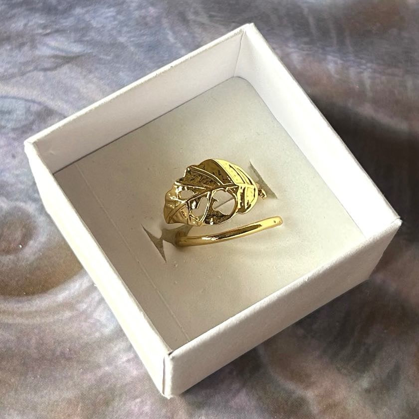 Hazel Ring - 23