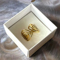 Hazel Ring - 19