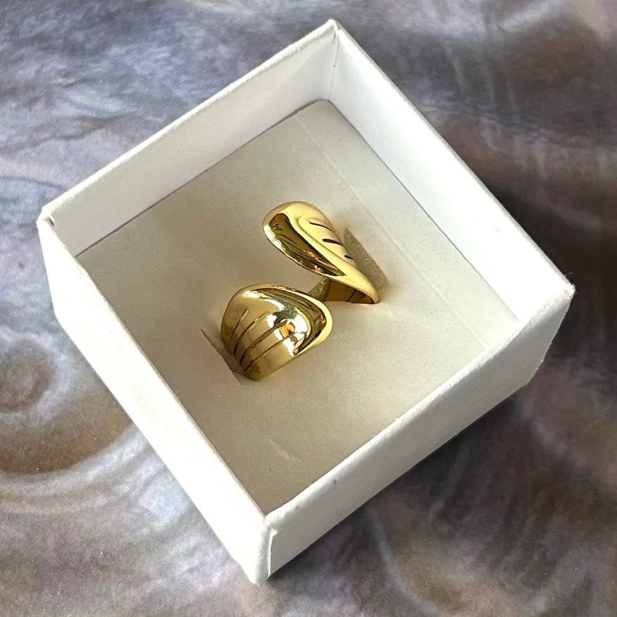 Hazel Ring - 22