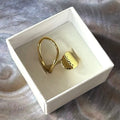 Hazel Ring - 29