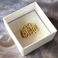 Hazel Ring - 28