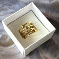 Hazel Ring - 26