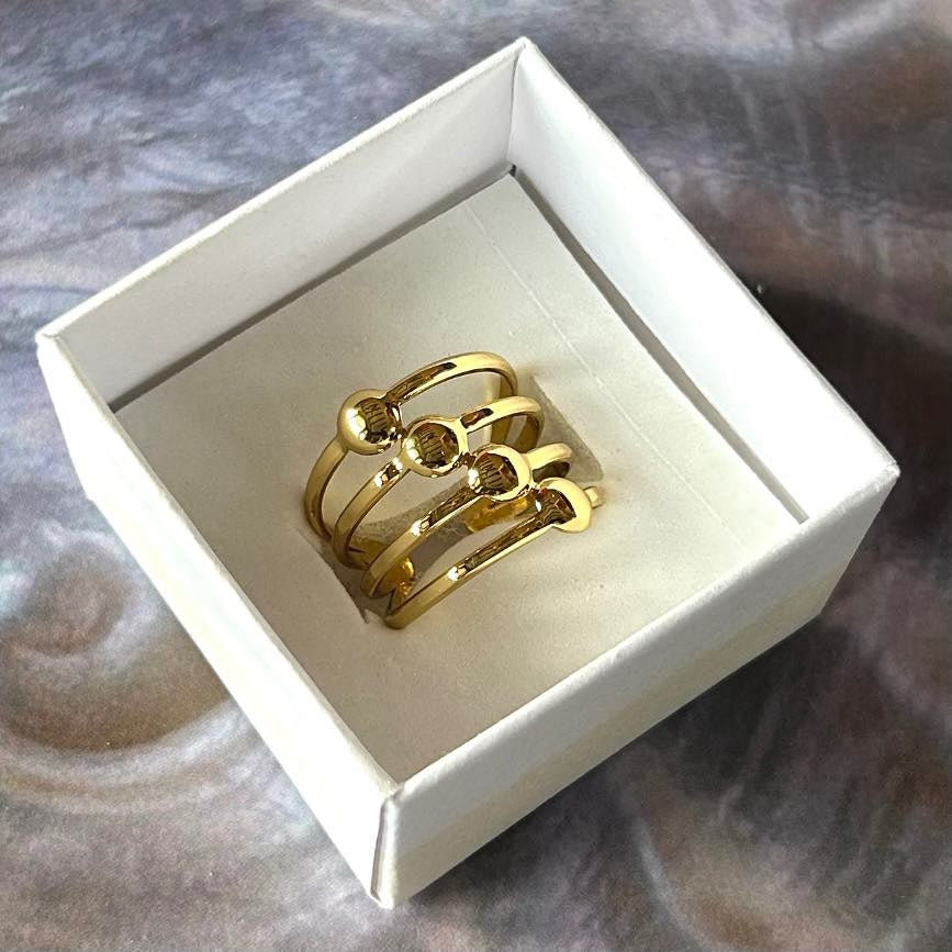 Hazel Ring - 26