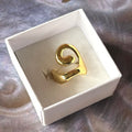 Hazel Ring - 32