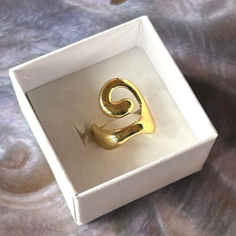 Hazel Ring - 32