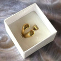 Hazel Ring - 33