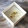 Hazel Ring - 35