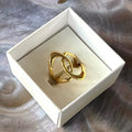 Hazel Ring - 37
