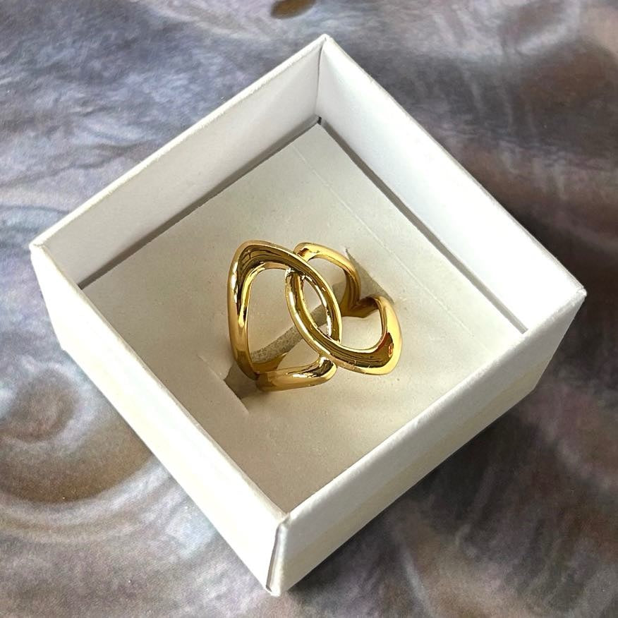 Hazel Ring - 37