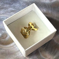 Hazel Ring - 38