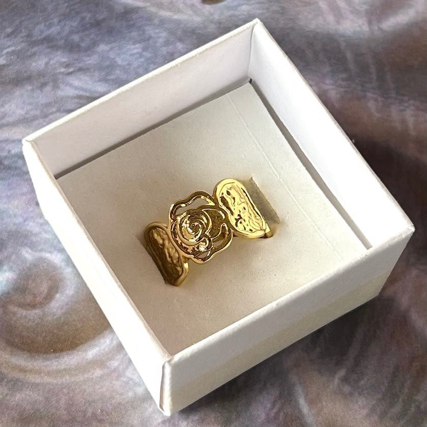 Hazel Ring - 39