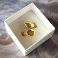 Hazel Ring - 41