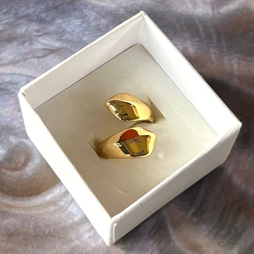 Hazel Ring - 41