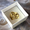 Hazel Ring - 46