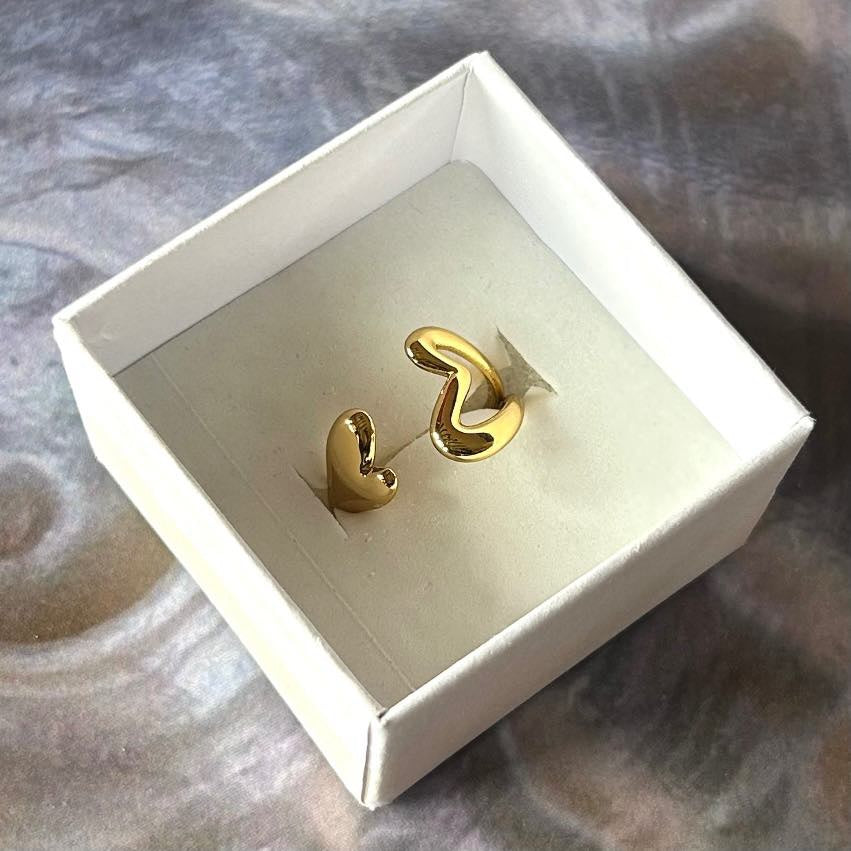 Hazel Ring - 47