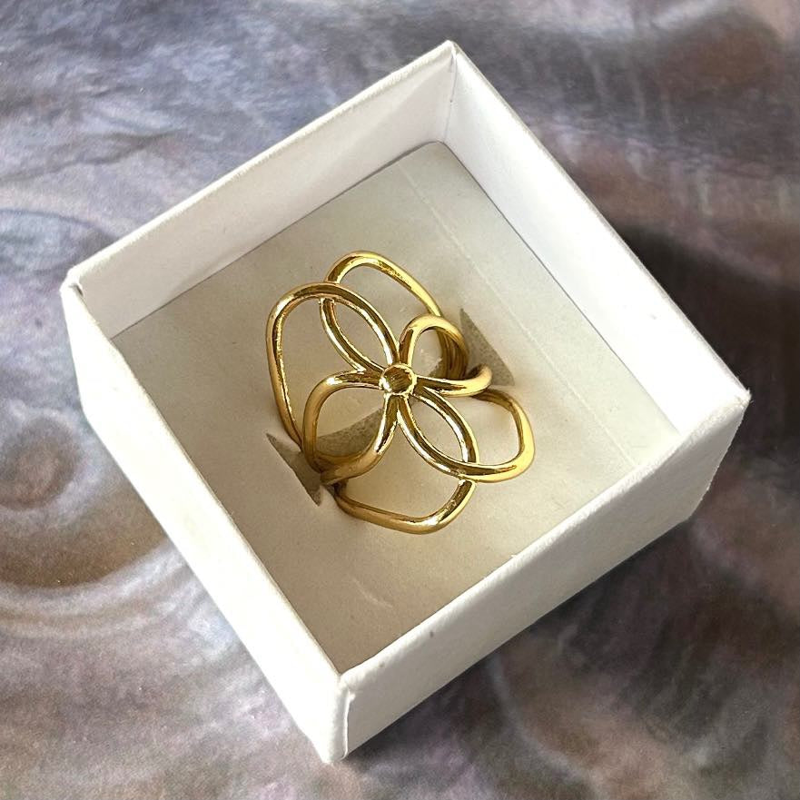 Hazel Ring - 51