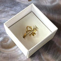 Hazel Ring - 50