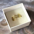 Hazel Ring - 30