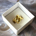 Hazel Ring - 25