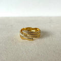 Golden Ring 38