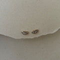 Hannah Studs (ball Back)