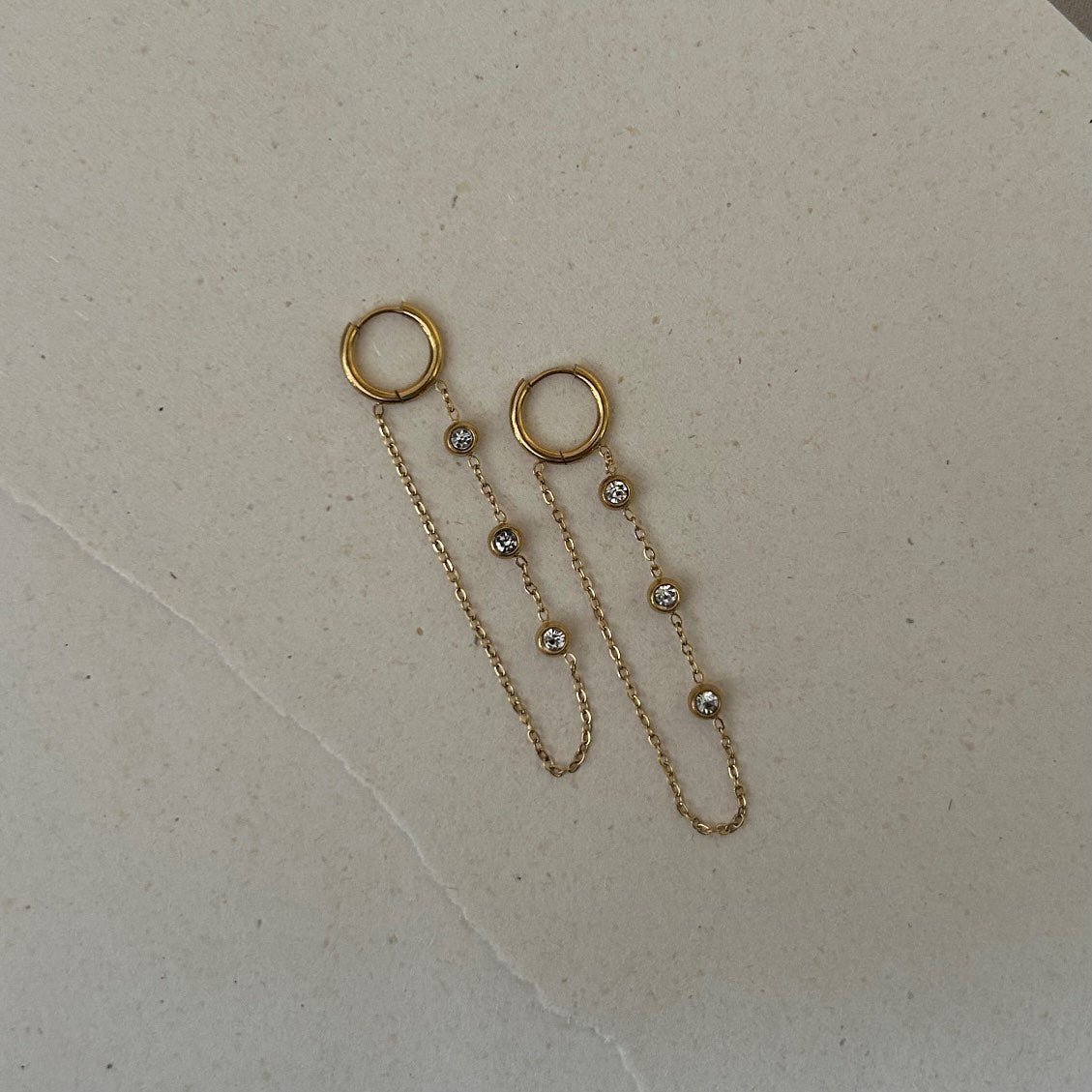 Gloria Earrings