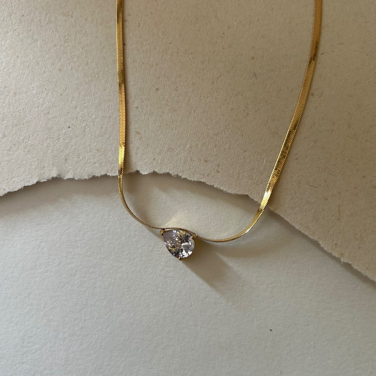 Josephine Necklace