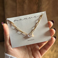 Eva Necklace