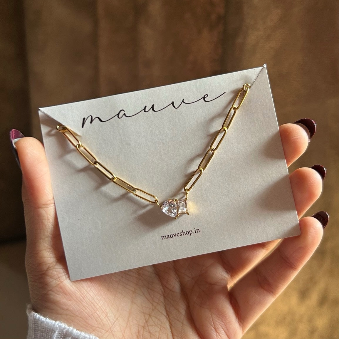 Eva Necklace