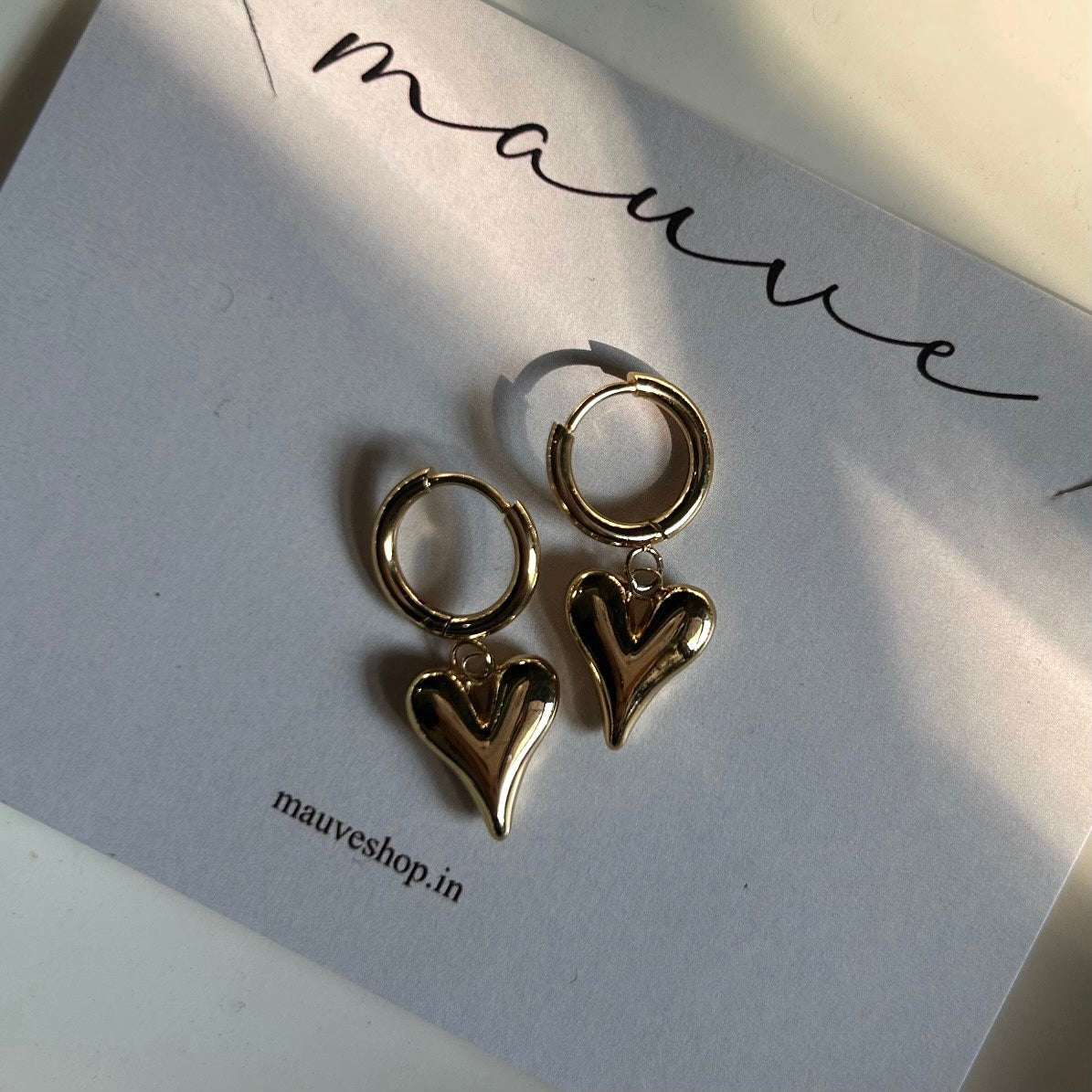 Amara Earrings