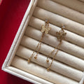 Flutter Earrings