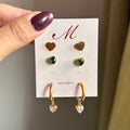 Tara Earrings