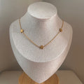 Flora Necklace - 01