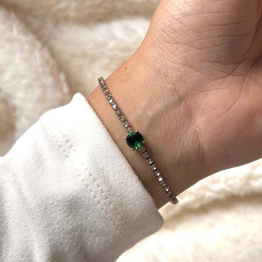 Sara Bracelet