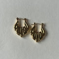 Hazel Earrings - 5