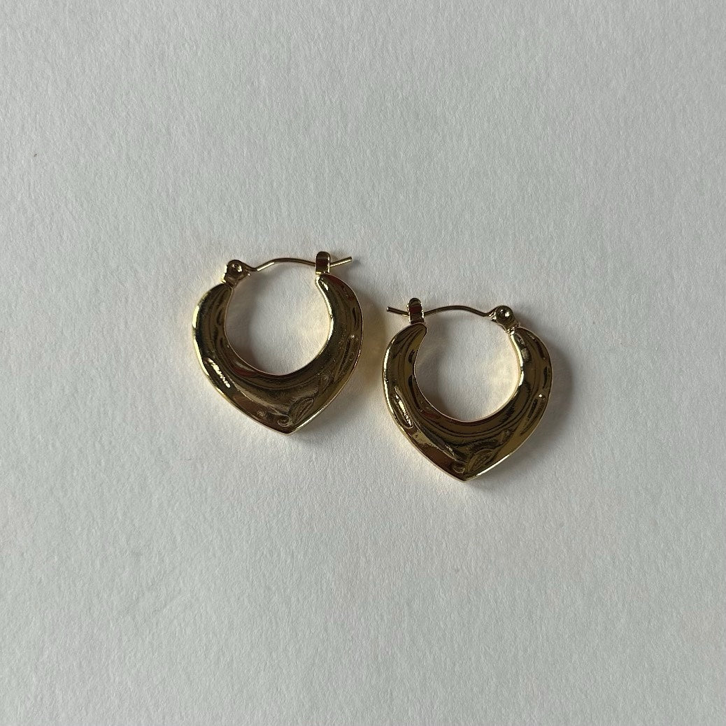 Hazel Earrings - 7