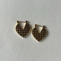 Hazel Earrings - 9