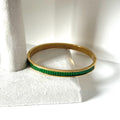 Alice Bracelet - Green