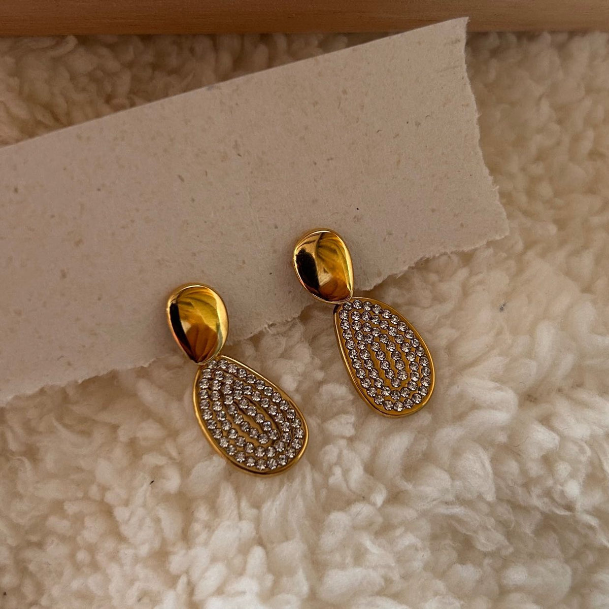 Gigi Earrings