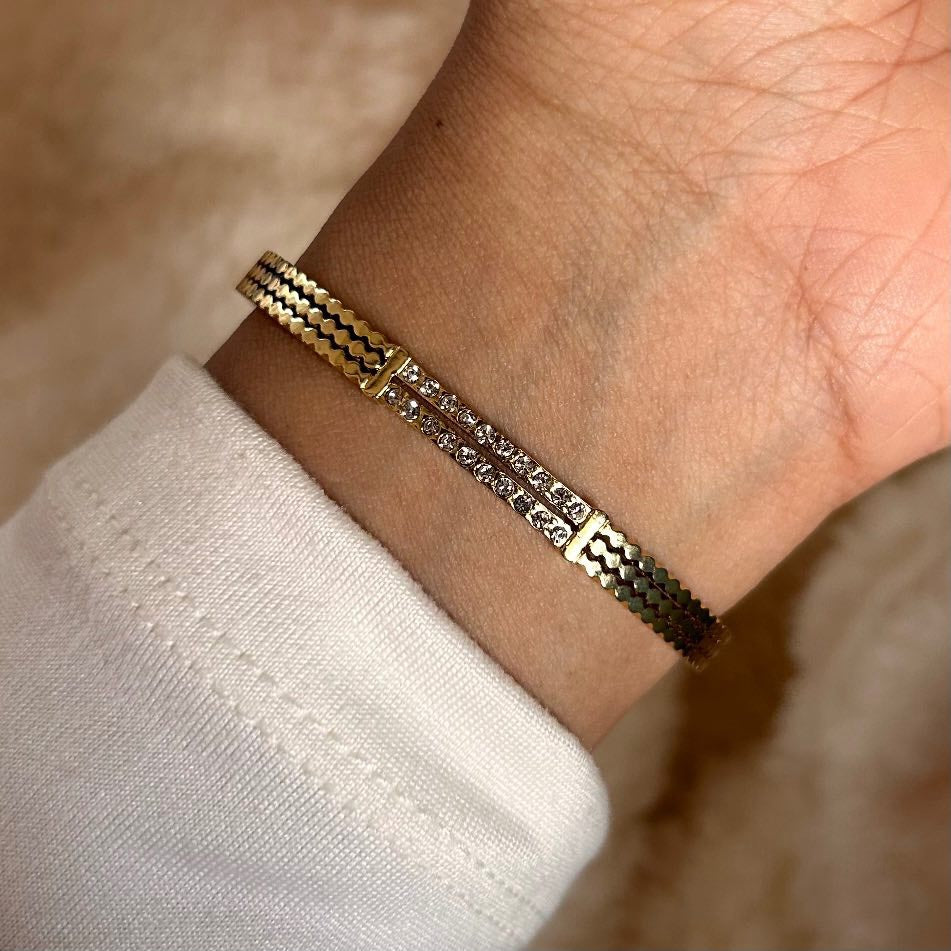 Caroline Bracelet - Small